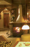 Hotel Chalet Portillo 
